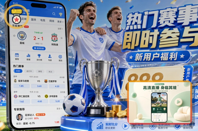 赛事策划与执行